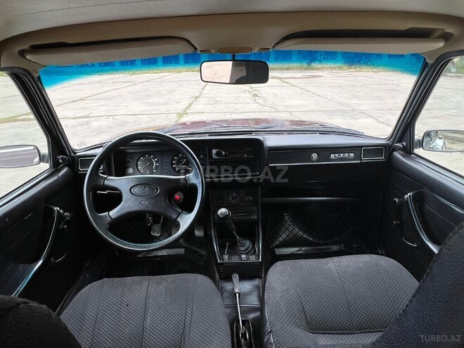 LADA (VAZ) 2107 2008, 65,000 km - 1.6 l - Sumqayıt