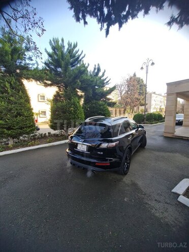 Infiniti FX35 2007, 322,400 km - 3.5 l - Lənkəran