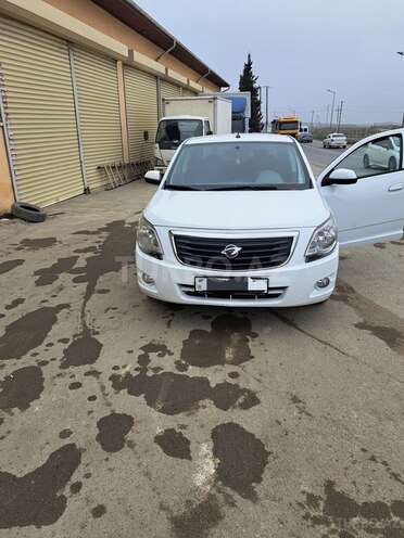 Ravon R4 2019, 294,000 km - 1.5 l - Bakı