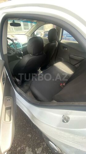 Chevrolet Cobalt 2024, 80,000 km - 1.5 л - Bakı