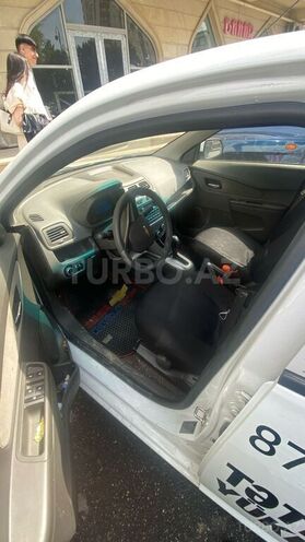 Chevrolet Cobalt 2024, 80,000 km - 1.5 л - Bakı