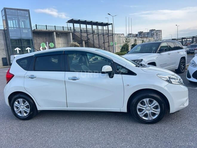 Nissan Note 2014, 74,000 km - 1.2 l - Bakı