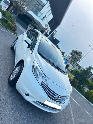 Nissan Note 2014, 74,000 km - 1.2 l - Bakı