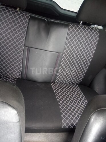 Mitsubishi Pajero io 1999, 502,743 km - 1.8 l - Gəncə