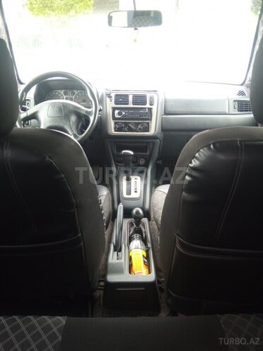 Mitsubishi Pajero io 1999, 502,743 km - 1.8 l - Gəncə