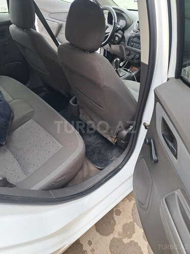 Ravon R4 2019, 294,000 km - 1.5 l - Bakı
