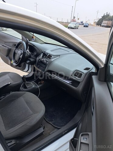Ravon R4 2019, 294,000 km - 1.5 l - Bakı