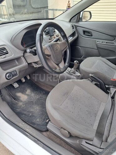 Ravon R4 2019, 294,000 km - 1.5 l - Bakı