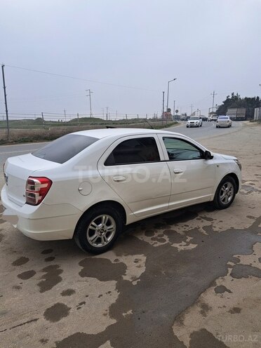 Ravon R4 2019, 294,000 km - 1.5 l - Bakı