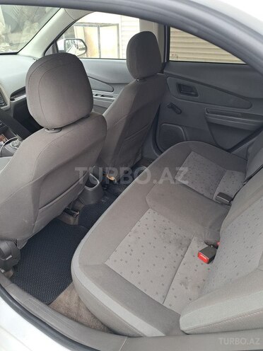 Ravon R4 2019, 294,000 km - 1.5 l - Bakı