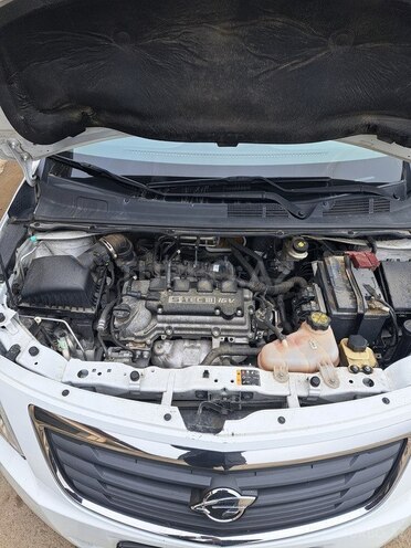 Ravon R4 2019, 294,000 km - 1.5 l - Bakı