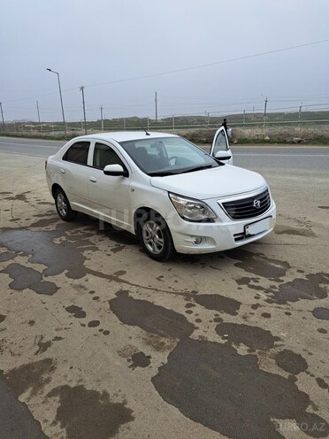 Ravon R4 2019, 294,000 km - 1.5 l - Bakı