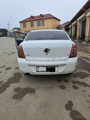 Ravon R4 2019, 294,000 km - 1.5 l - Bakı