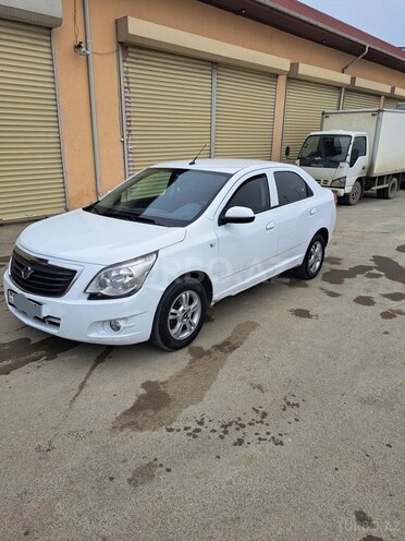 Ravon R4 2019, 294,000 km - 1.5 l - Bakı