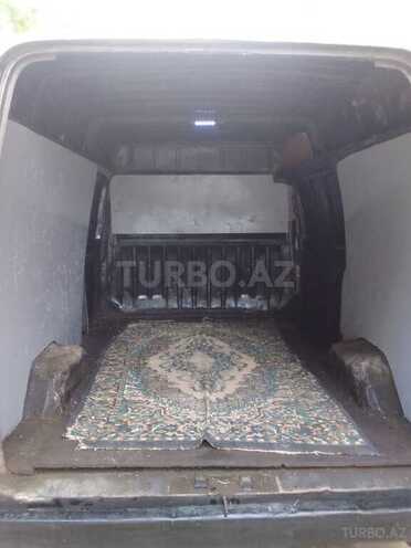 Ford Transit 1995, 280,000 km - 2.5 л - Yevlax
