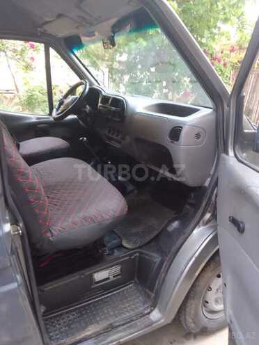 Ford Transit 1995, 280,000 km - 2.5 л - Yevlax