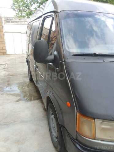 Ford Transit 1995, 280,000 km - 2.5 л - Yevlax