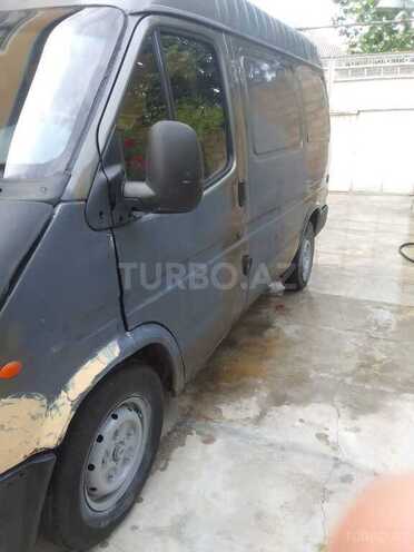 Ford Transit 1995, 280,000 km - 2.5 л - Yevlax