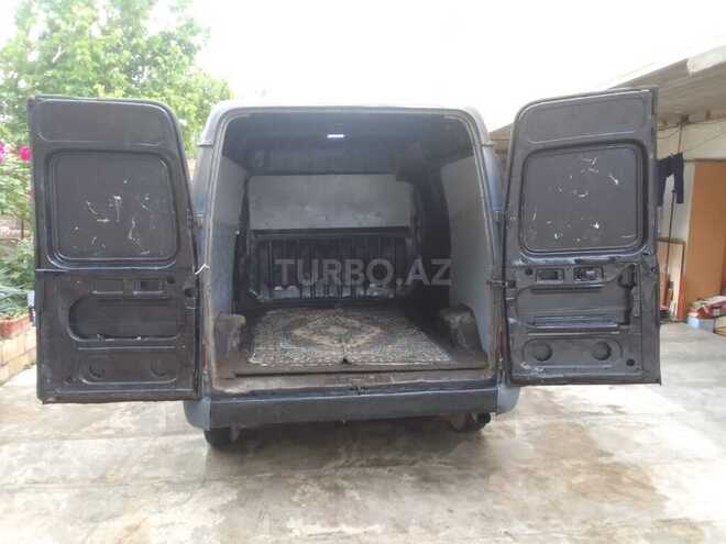 Ford Transit 1995, 280,000 km - 2.5 л - Yevlax