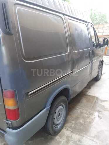 Ford Transit 1995, 280,000 km - 2.5 л - Yevlax