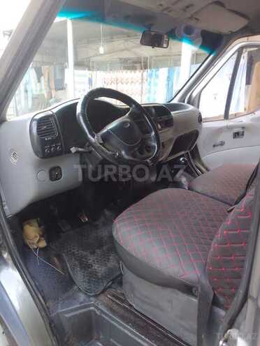 Ford Transit 1995, 280,000 km - 2.5 л - Yevlax