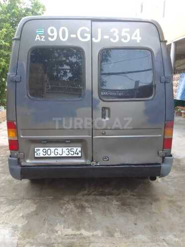 Ford Transit 1995, 280,000 km - 2.5 л - Yevlax