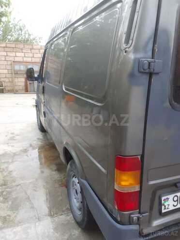 Ford Transit 1995, 280,000 km - 2.5 л - Yevlax