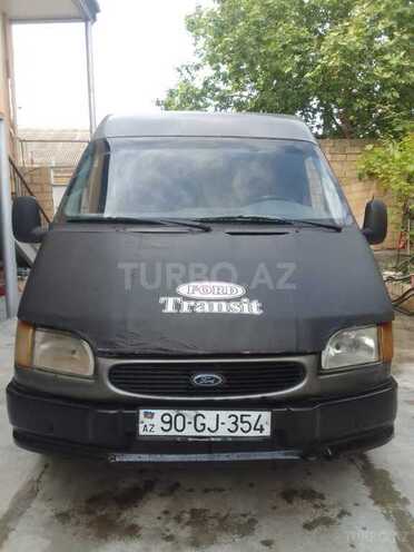 Ford Transit 1995, 280,000 km - 2.5 л - Yevlax
