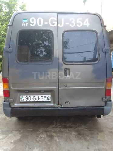 Ford Transit 1995, 280,000 km - 2.5 л - Yevlax