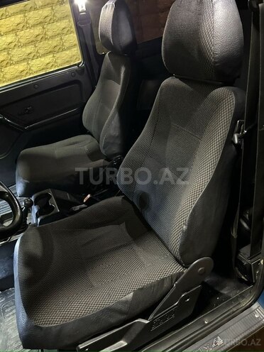 LADA (VAZ) Niva 2011, 200,000 km - 1.7 l - Bakı