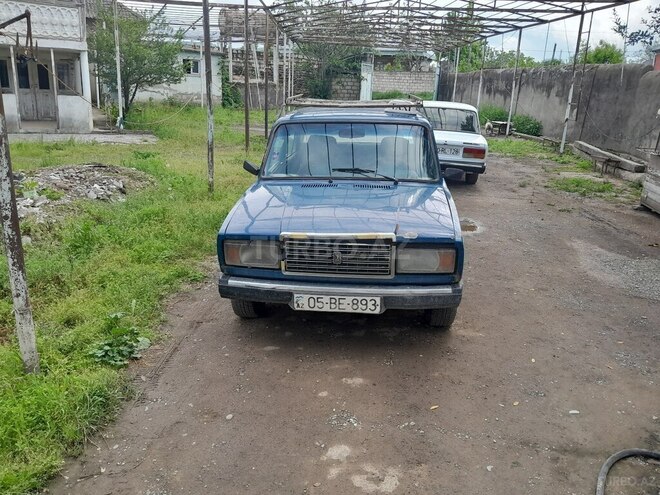 LADA (VAZ) 2107 2005, 78,000 km - 1.6 л - Ağstafa