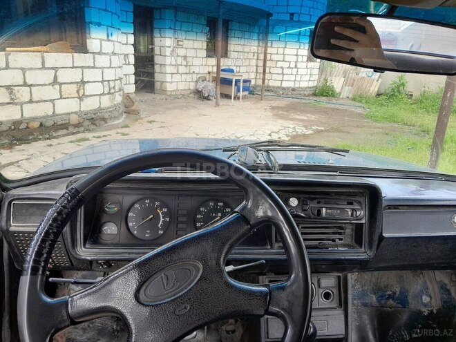 LADA (VAZ) 2107 2005, 78,000 km - 1.6 л - Ağstafa