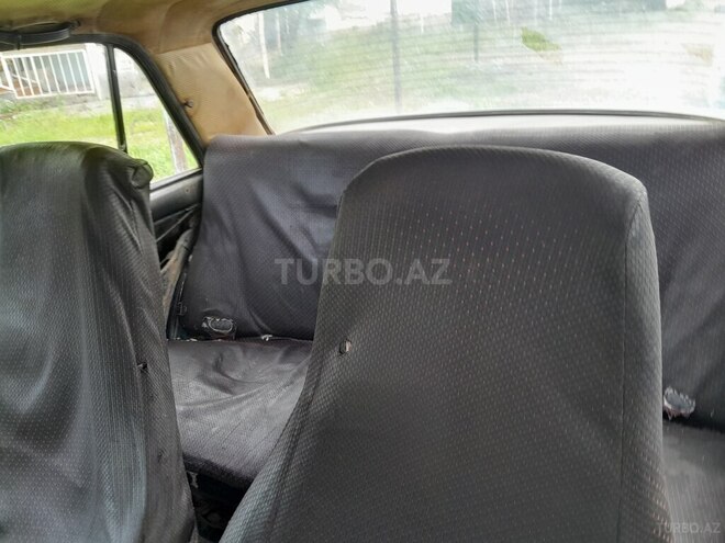 LADA (VAZ) 2107 2005, 78,000 km - 1.6 л - Ağstafa