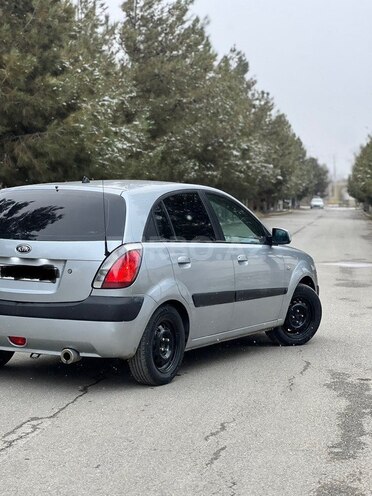 Kia Rio 2006, 160,000 km - 1.4 l - Şirvan