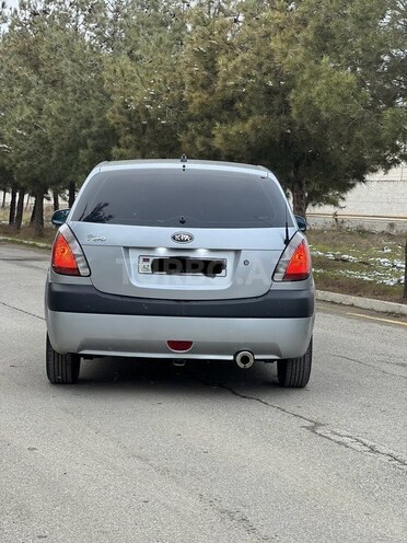 Kia Rio 2006, 160,000 km - 1.4 l - Şirvan