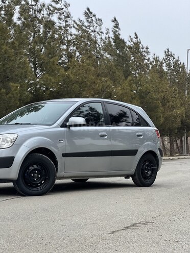 Kia Rio 2006, 160,000 km - 1.4 l - Şirvan
