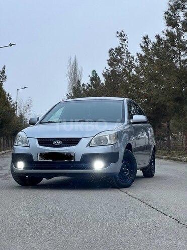 Kia Rio 2006, 160,000 km - 1.4 l - Şirvan