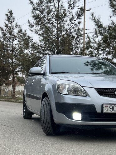 Kia Rio 2006, 160,000 km - 1.4 l - Şirvan
