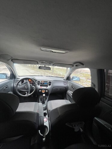 Kia Rio 2006, 160,000 km - 1.4 l - Şirvan