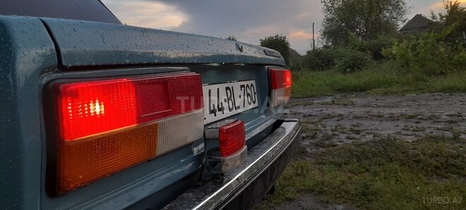 LADA (VAZ) 2107 2004, 66,666 km - 1.6 л - Masallı