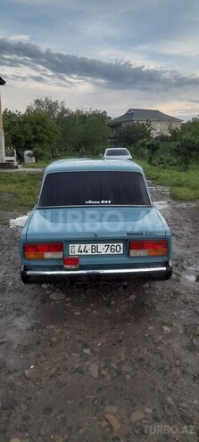 LADA (VAZ) 2107 2004, 66,666 km - 1.6 л - Masallı