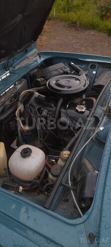LADA (VAZ) 2107 2004, 66,666 km - 1.6 л - Masallı