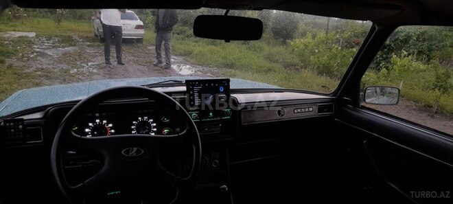 LADA (VAZ) 2107 2004, 66,666 km - 1.6 л - Masallı