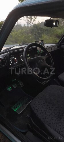 LADA (VAZ) 2107 2004, 66,666 km - 1.6 л - Masallı