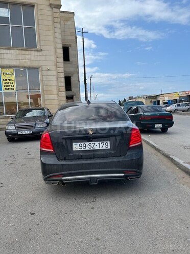 Daewoo Gentra 2013, 125,000 km - 1.5 l - Sumqayıt