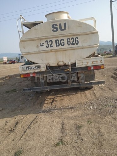 KamAz 53212 1991, 300,000 km - 11.0 л - Ağdam
