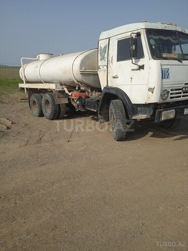 KamAz 53212 1991, 300,000 km - 11.0 л - Ağdam