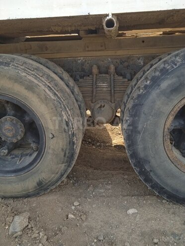 KamAz 53212 1991, 300,000 km - 11.0 л - Ağdam