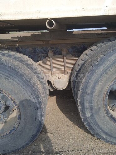 KamAz 53212 1991, 300,000 km - 11.0 л - Ağdam