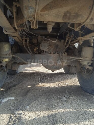 KamAz 53212 1991, 300,000 km - 11.0 л - Ağdam